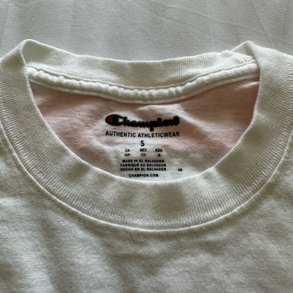 Virgil Abloh 2019 MCA Figures of Speech Tee - Picture 4 of 7